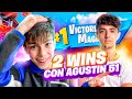 🔥🥇2 SUPER WINS EN ARENA CON AGUSTIN51🥇🔥 | EnriqueRamosGamer