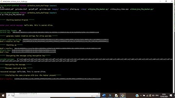 Quantum Key Distribution