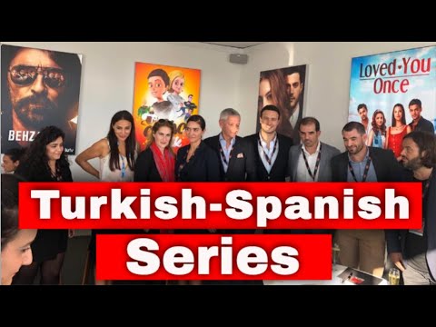 The first Turkish-Spanish