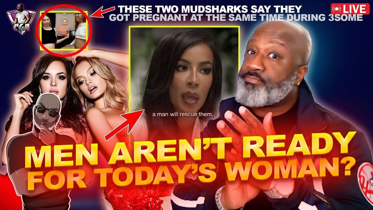 CEO Boss Babe Says Men Aren’t Ready For Today’s Successful Women - YouTube