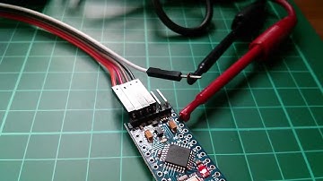 Arduino Power Saving Tutorial: Clock Pre-Scale and Sleep