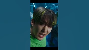 Thumbnail of I'm Addicted This Part In Maniac Mv #shorts #straykids #maniac