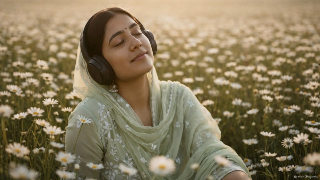 Serene Love – Bollywood Style Instrumental | Indian Soft Emotions