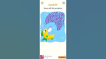 DOP 2 Gameplay Delete Solutions & Answers 🔥Subscribe My Channel @Kashif Games Level 98