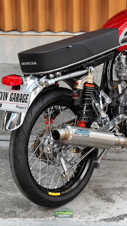 CB PAKET GANTENG DARI SIDOMULYO LAMPUNG SELATAN