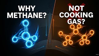 The Gas Used for Gas Lifting Methane vs Cooking Gas Explained