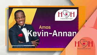 Intro Video of Elder Amos KEVIN ANNAN CEO of Hearts and Habits Foundation 2025 Intro Video of Elder Amos KEVIN ANNAN CEO of Hearts and Habits Foundation 2025