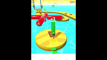 Shortcut Run - Android - Gameplay (level-13)