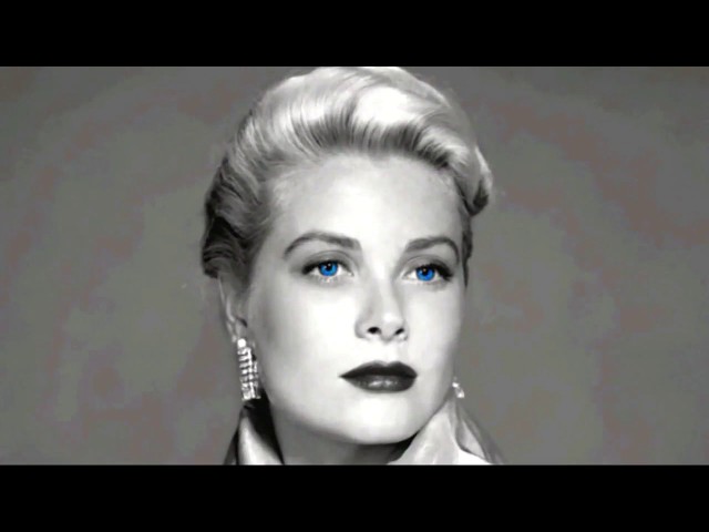 Frank and Nancy Frank Sinatra - Something Stupid Ft Grace Kelly
