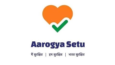 Aarogya setu app kaise use karen l how to use aarogya setu app