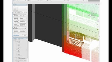 Scan To BIM | Point Cloud Integration for Autodesk Revit