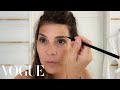 Marisa Tomei's Guide To Natural Skin Care & Everyday Makeup Beauty Secrets Vogue
