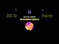 How to create 3D Gradient Sphere in After Effects