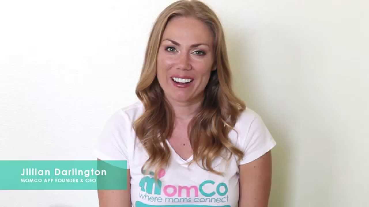 MomCo Video Jillian Only