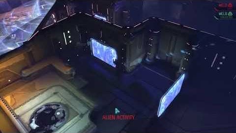 XCOM Enemy Within! Normal is HARD for Ironman