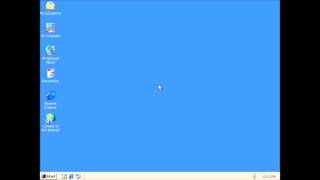 Windows 2000 Pro Parody