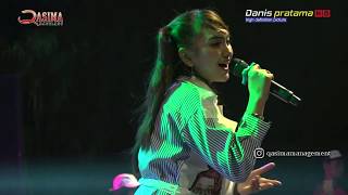 QASIMA feat JIHAN AUDY | Mundur Alon Alon | Temanggung | 2019