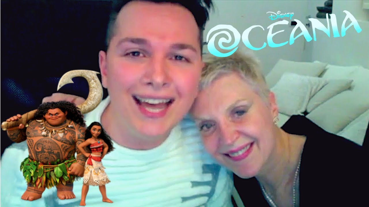 OLTRE L'ORIZZONTE con @JasmineLaurenti ... BUON ANNO!