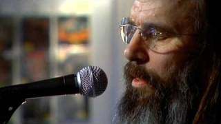 Video thumbnail of "Steve Earle - Pancho & Lefty (Live at Amoeba)"