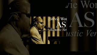 As/ with my dad singer Stevie Wonder and my mom Kai sister Aisha Morris our voices look alike