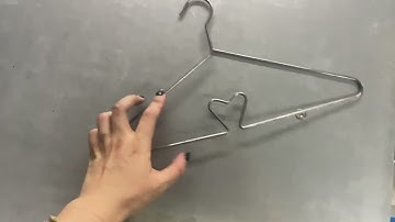 2d CNC wire bending machine | hear shape hanger | sample making | India