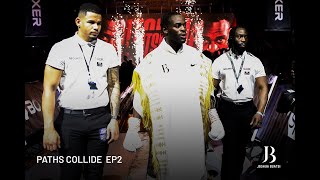 Joshua Buatsi - Paths Collide - Epilogue Ep.2  (Ep.2) Sky Sports & Boxxer