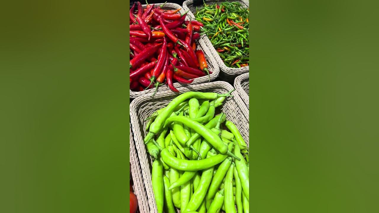 Fresh Foods #shorts - YouTube