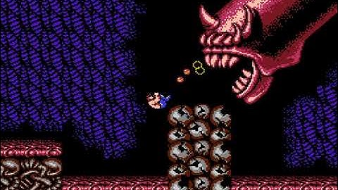 [TAS] [Obsoleted] NES Contra "1 player" in 10:06.733 by qcommand