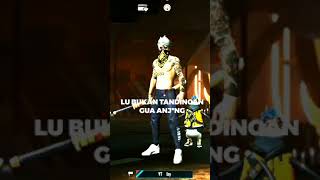 Preset Ff Dj Viral Tik Tok Lu Gk Usah Sok Keras Deh Lu Bukan Tandingan Gua