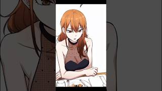 Pure Artistry! 🎨 This Manhwa Art will Heal Your Soul | #Aesthetic