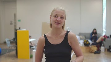 Amelia Lyng | BA (Hons) Design Management