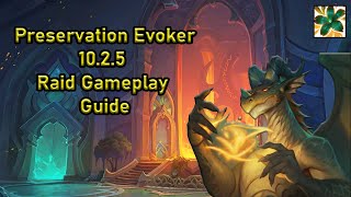 10.2.6 Preservation Evoker Quick Guide - QE