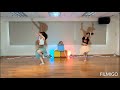 | 容祖兒 - 抱抱 | by JanetKan8, Can | Michael Wong Choreography | Contemporary Jazz Dance |