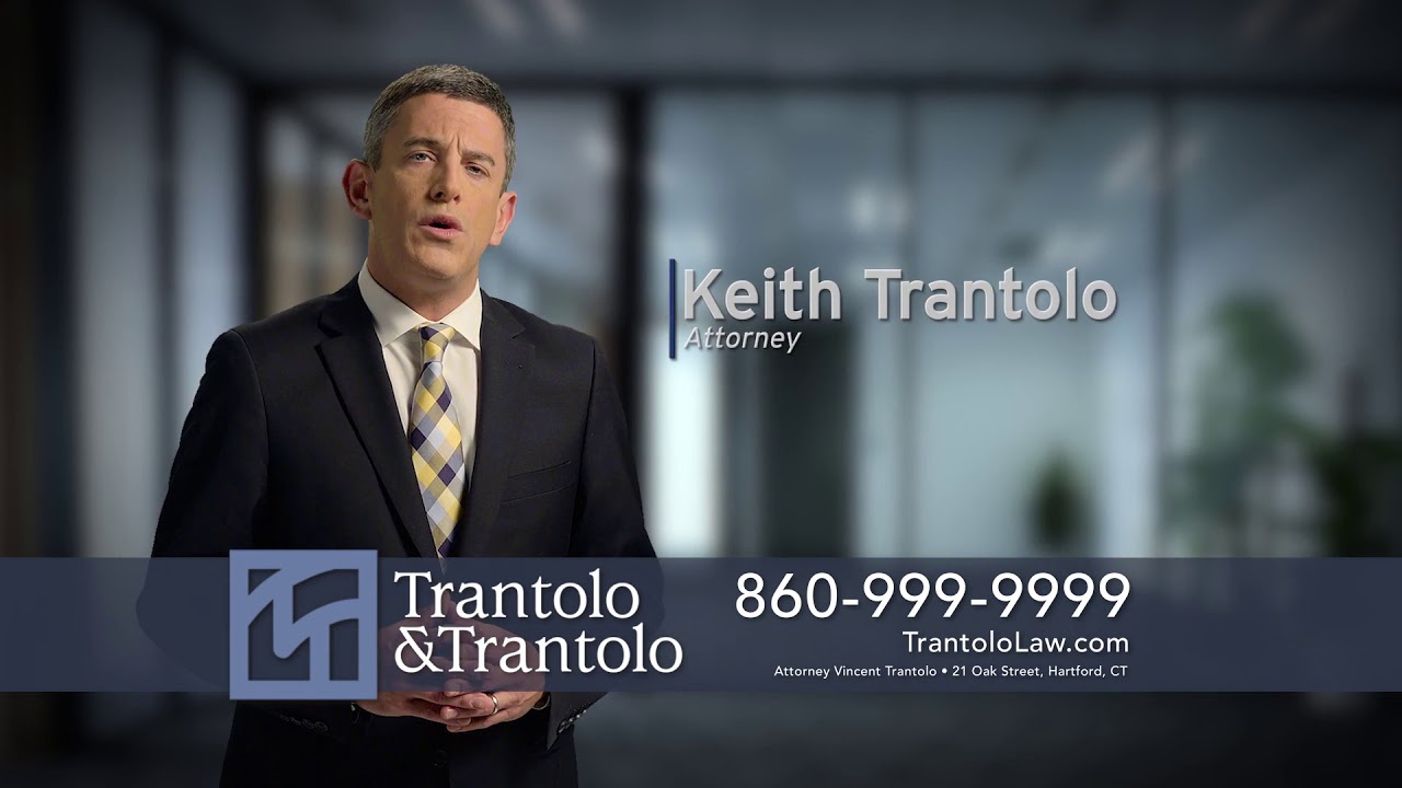 New England's Slip & Fall Attorneys | Trantolo & Trantolo