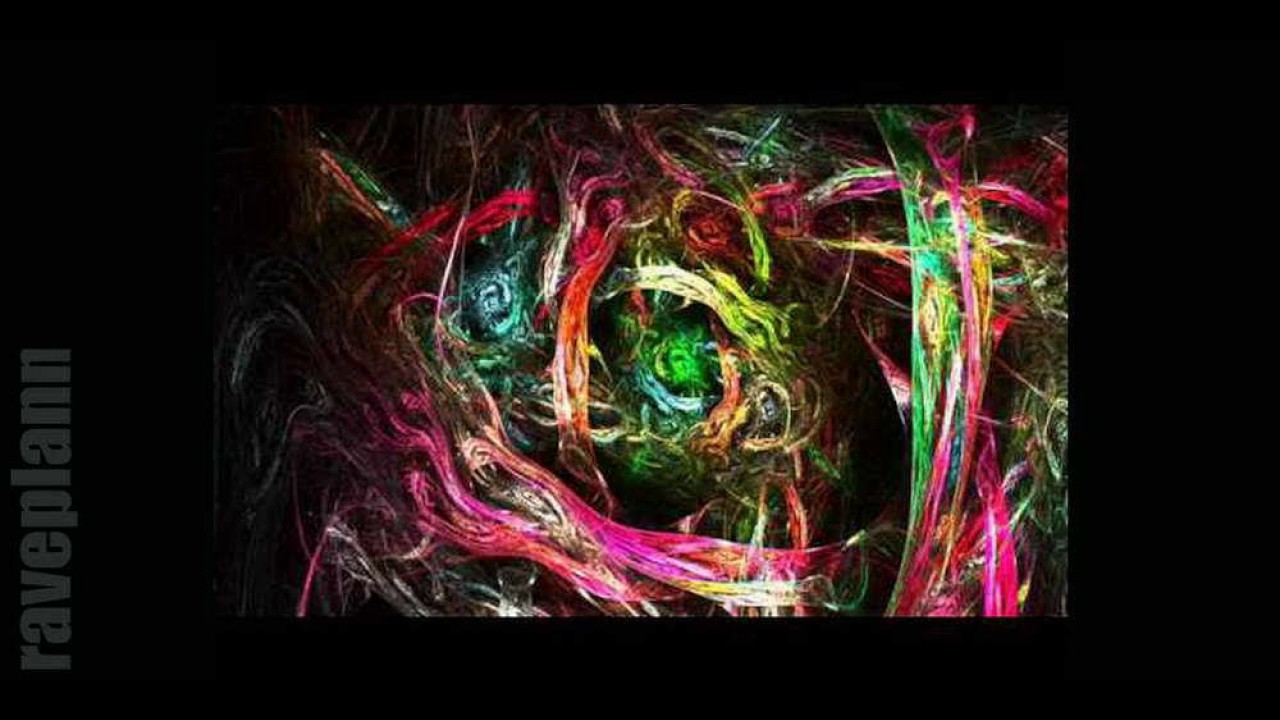 Psytrance ScamAntrix Exclusive Promo set For Tree of Life festival