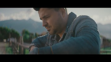 Kyler Fisher - Wildfire (Official Music Video)