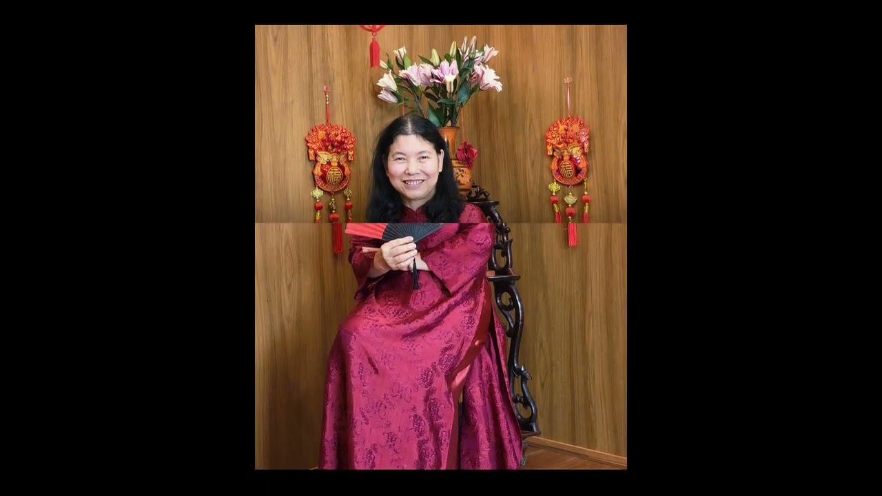 MUNG THO ME CHA 2 - CO GIAO LIEN