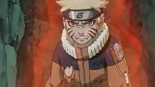 Naruto crawling - linkin park