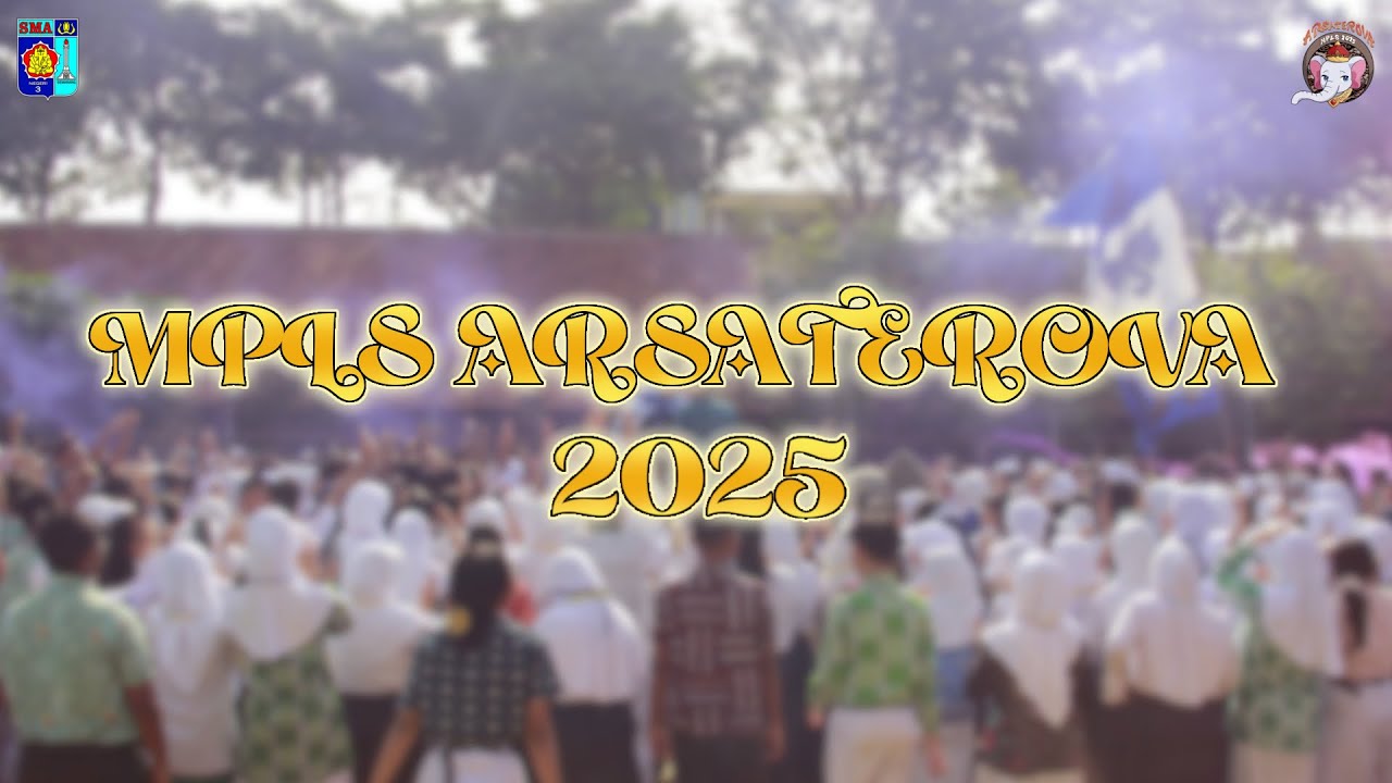 [AFTER MOVIE] MPLS ARSATEROVA 2025