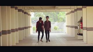 Brothers Cover Song Vishnu Kandhur Ravi Jackson Aksha Adina Noorja Feroz