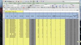 Inside Sales Agents Isa Real Estate Tracking Sheets