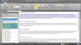 How to Use Synonyms to Rewrite Keywords