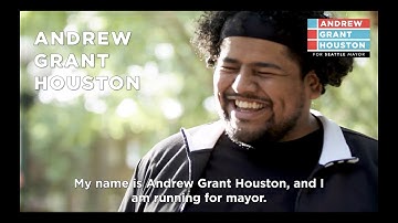 Andrew Grant Houston - No More Empty Promises [Short Version]