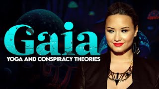 Gaia: The Netflix of Conspiracy Theories