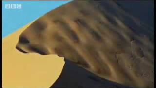 Great natural wonders - Namib Desert, Africa - David Attenborough - BBC