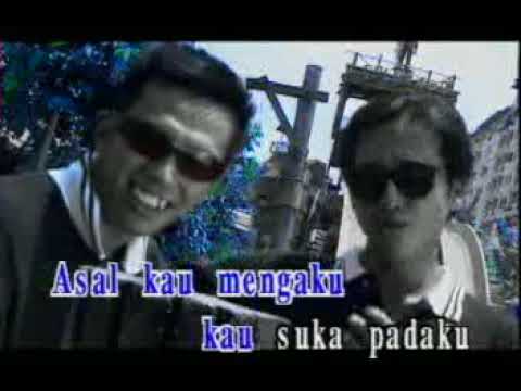 AKU PERCAYA PADAMU#2 BY 2