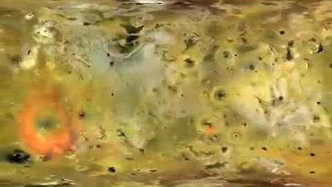 Exploring Io: Jupiter
