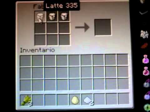 Video: Come Fare Una Torta In Minecraft