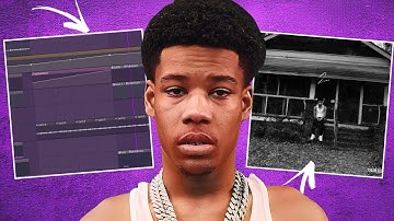 Why Is Nardo Wick Production So Evil?! | Nardo Wick Beat Tutorial