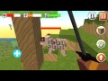 Let39s Play Cube World Survival Simulator by GamesArcade 